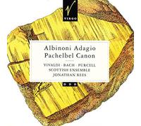 Albinoni Vivaldi Corelli