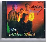 Albion Band - Albion Heart