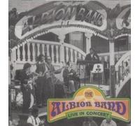 Albion Band - BBC Live in Concert