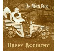Albion Band - Happy Accident