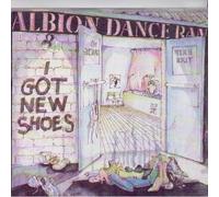 Albion Band - I Got New Shoes