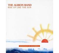 Albion Band - Rise Up Like The Sun