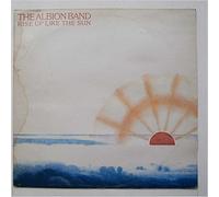 Albion Band - Rise Up Like the Sun [Vinilo]