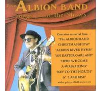 Albion Band - Songs From The Shows