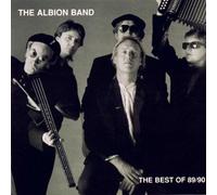 Albion Band, the - 1989