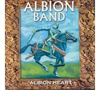 Albion Band, the - Albion Heart