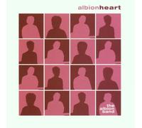 Albion Band, the - Albion Heart