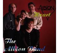 Albion Band, the - Albion Heart