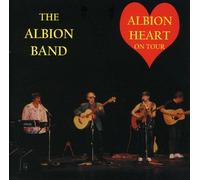 Albion Band,the - Albion Heart On Tour