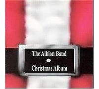 Albion Band, the - An Albion Christmas
