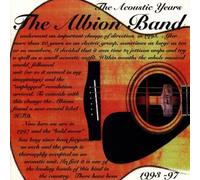 Albion Band - The Best of, 1993