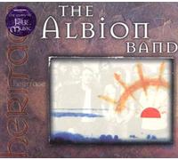 Albion Band,the - Heritage [Import]