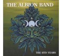 Albion Band, the - Htd Years