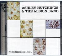 Albion Band, the - No Surrender