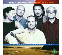 Albion Band,the - Road Movies
