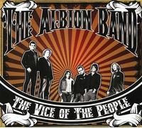 Albion Band - The Vice Of The People