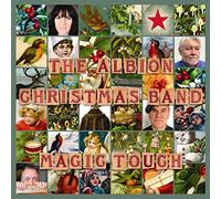Albion Christmas Band - Magic Touch