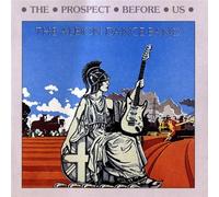 Albion Dance Band, the - The Prospect Before Us