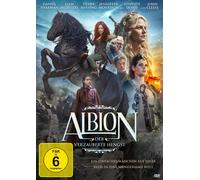 Albion - Der verzauberte Hengst [Alemania] [DVD]