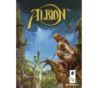 Albion GOG.COM Key GLOBAL