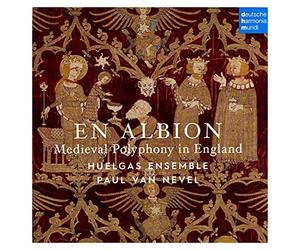 Albion: Polyphony In England 1300 - 1400