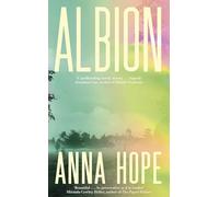 Albion: The new novel from the bestselling author of Expectation