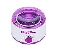 Albipro Fusor de cera wax warmer 2820 lila