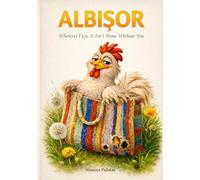 ALBIȘOR: Wherever I Go, It Isn’t Home Without You