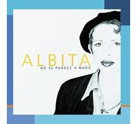 Albita Rodriguez NO SE PARECE A NADA (CD) Album (Importación USA)