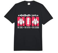 Albóndigas Amante Mamá El Ídolo El Amante De La Comida Amante De Las Al Comfort Colors Adult Heavyweight T-Shirt