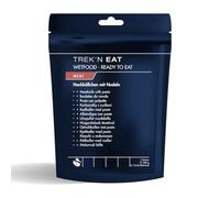 Albóndigas con fideos Trek'n Eat - Listas para comer - Listas para comer al instante sin necesidad de cocinar, Ideales para actividades al aire libre, acampada, senderismo y suministros de emergencia