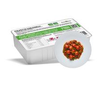 Albóndigas con guisantes FoodNess 300 g