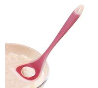 Albóndigas cuchara moldeador de esferas | Pala de albóndigas de silicona manual - Antiadherente cocina Baller herramienta para restaurante Inicio Comercial Vegetal Camarones Pescado Pollo Reuniones