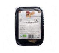 ALBONDIGAS SEITAN 300GR BIO*