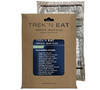 Albóndigas Vegetales con Fideos TREK'N EAT con Calentador Automático