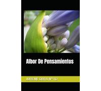 Albor De Pensamientos: JUREME OBRA N° 112