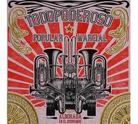 Alborada en El Derrumbe