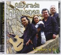 Alborada Flamenca