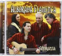 ALBORADA FLAMENCA - Añoranza