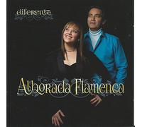 Alborada Flamenca " Diferente "