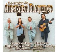 Alborada Flamenca - Lo Mejor de Alborada Flamenca [Import]