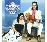 Alborada Flamenca - Nuevo Sendero