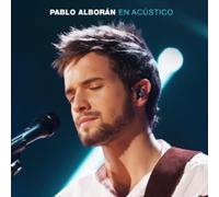 Alboran, Pablo - En Acústico [DVD]