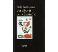 ALBORES DE LA ETERNIDAD,LOS (CRISALIDA)