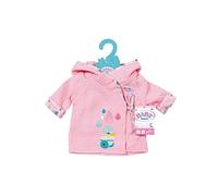 Albornoces de baño BABY born, 43 cm, 2 surtidos de la colección EA