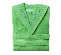 Albornoz benetton 360 gsm 100% algodón, talla: m/l
