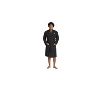 adidas Unisex - Adulto Bathrobe, Black, L