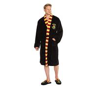 Albornoz Harry Potter Hogwarts