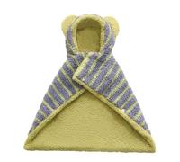 Albornoz para Perros - Capa Suave para Dormir para Cachorros, Absorbente para Mascotas para Perros pequeños y Grandes, Uso de Secado rápido para Nadar, Paseos por la Lluvia, Aseo, Dormir, inviern