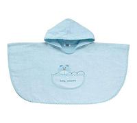 Albornoz Poncho 12+ meses Chicco Azul Celeste Chicco